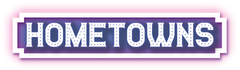 Hometowns