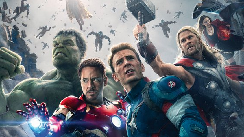 Avengers
