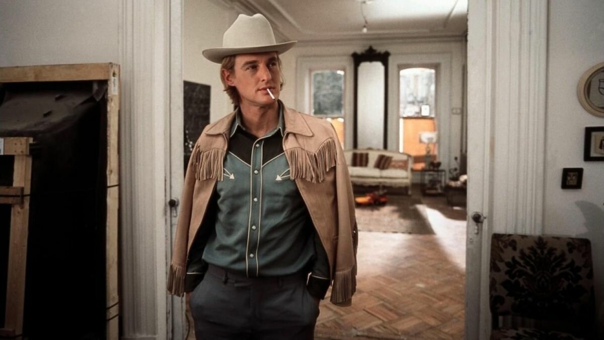 The Clash In Movies