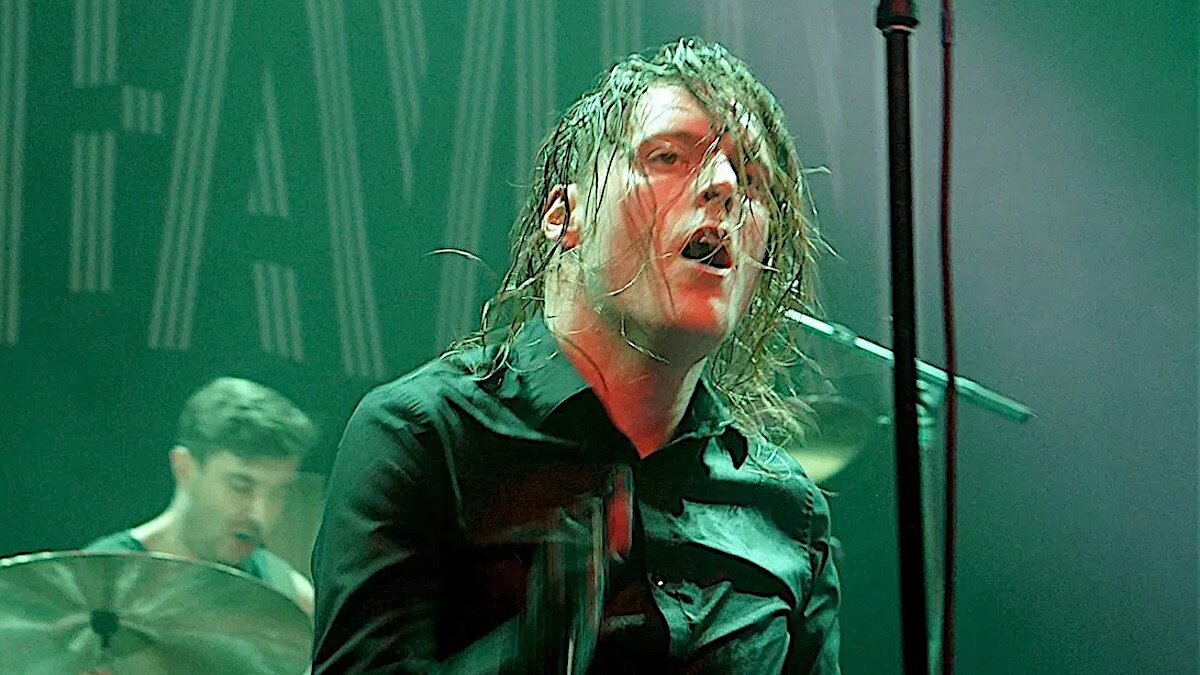 Deafheaven