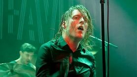 Deafheaven