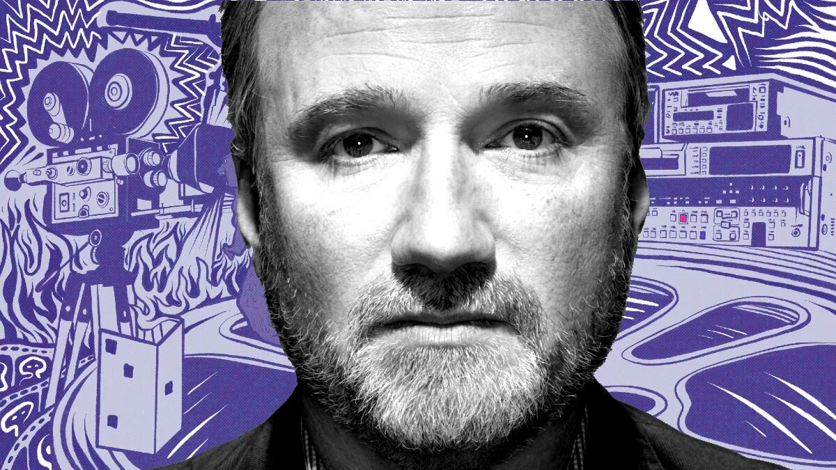 David Fincher Movies