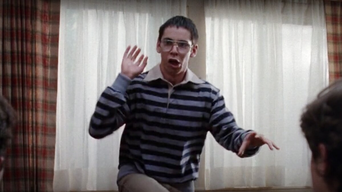 The 6 Dances That Defined Freaks and Geeks