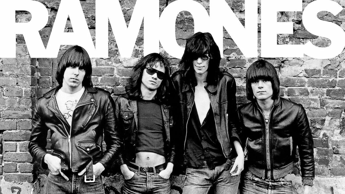 Ramones