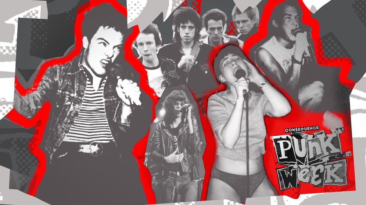 Punk Music Guide