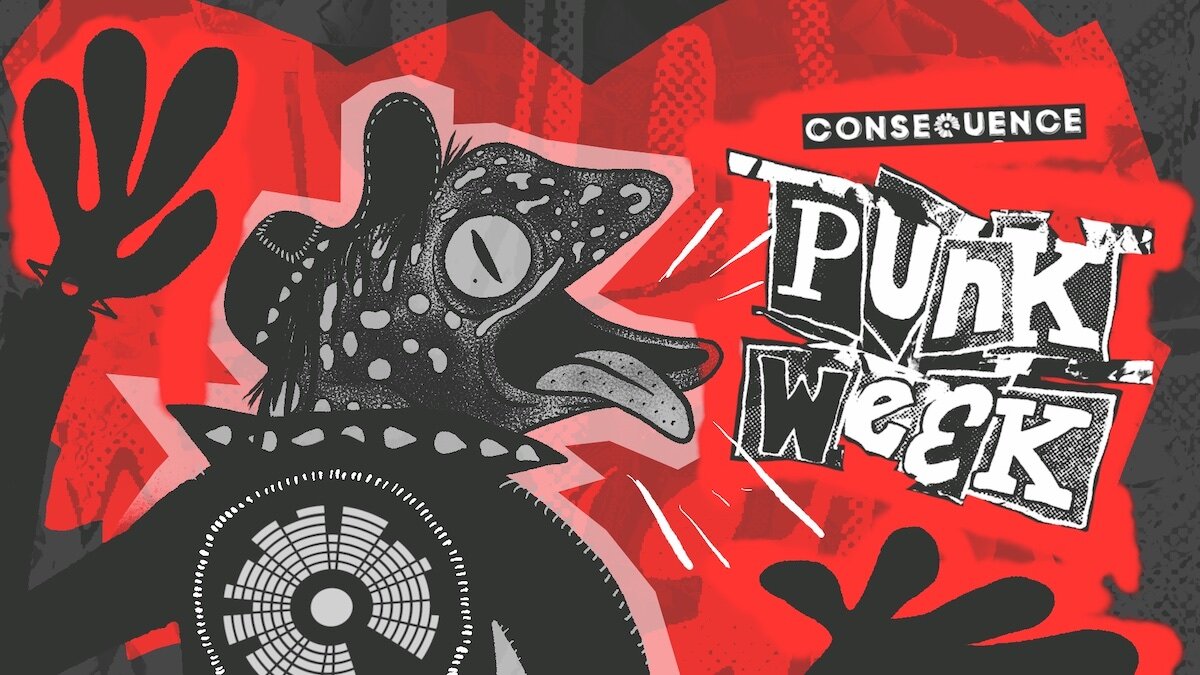 Punk Week Intro