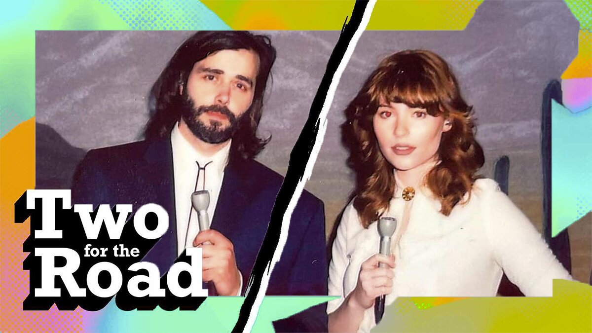 Lord Huron Allison Ponthier Interview