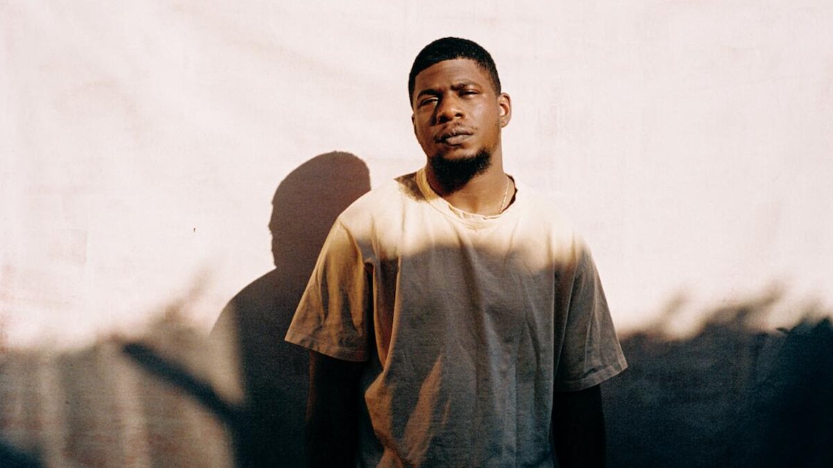mick jenkins contact new single album elephant in the room stream
