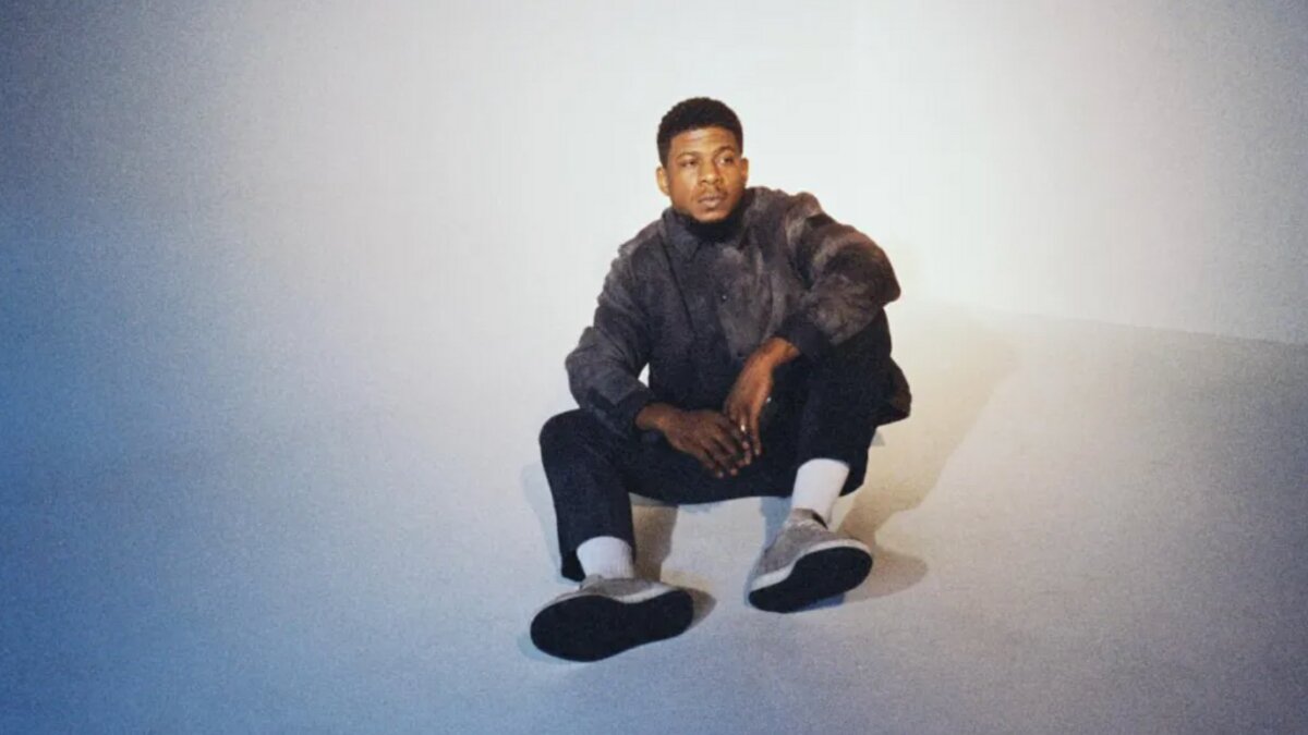 mick jenkins elephant in the room new album stream
