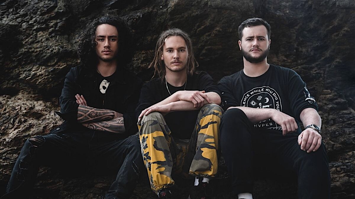 Alien Weaponry Heavy Culture