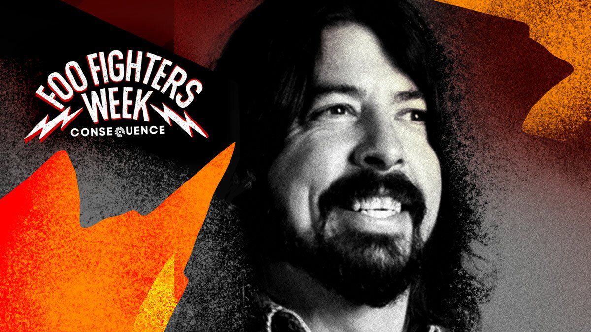 dave grohl legacy