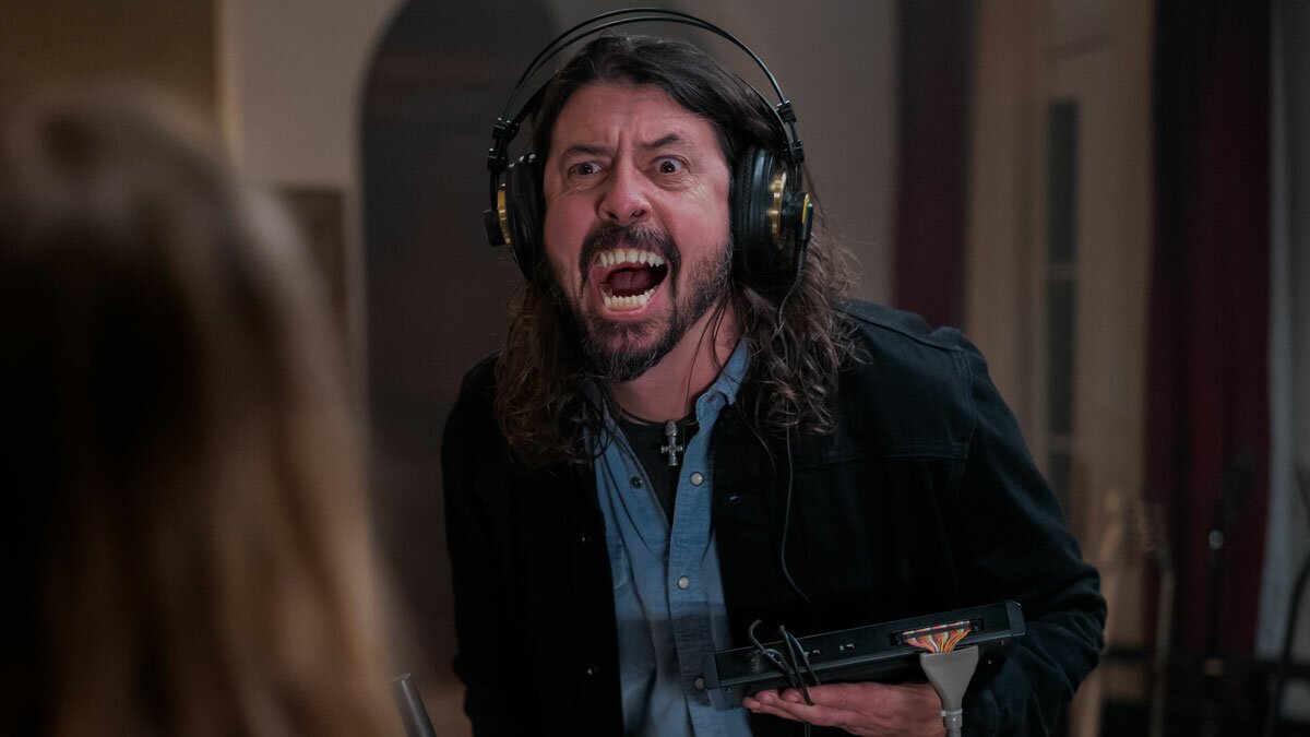 Studio 666 Review