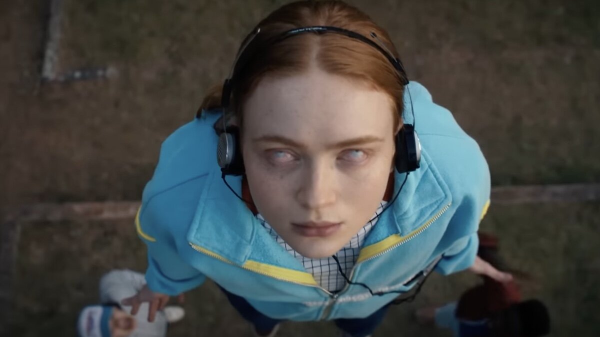 spotify upside down playlist stranger things vecna kate bush running up that hill max