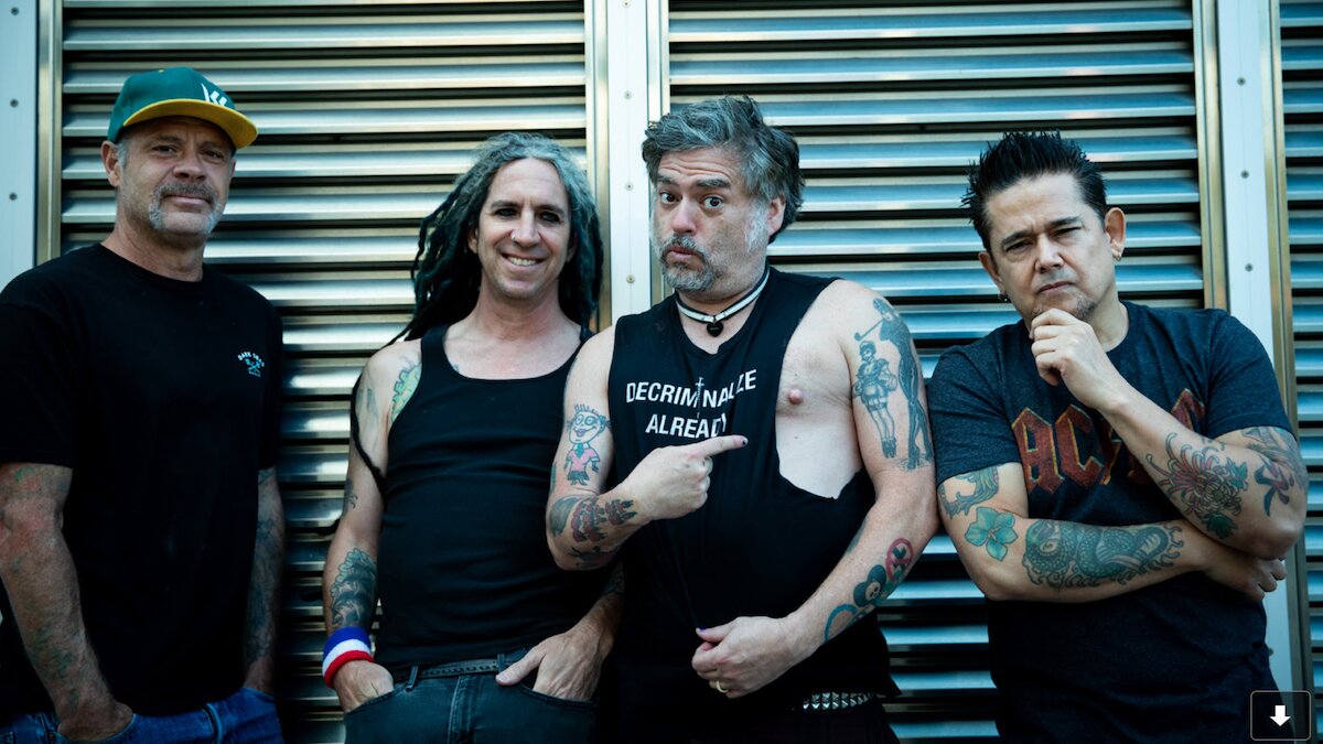 NOFX