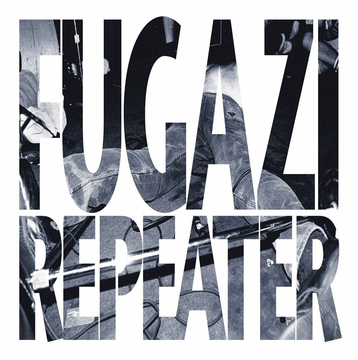 Fugazi Repeater