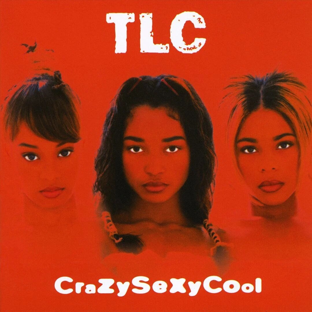 TLC CrazySexyCool