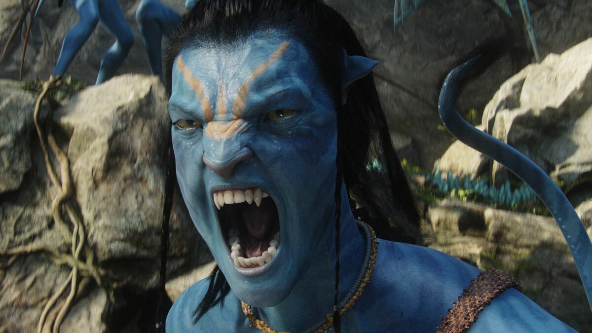 avatar recap video