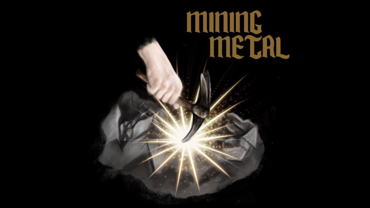 best underground metal march 2023