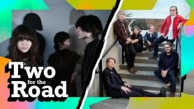 wilco horsegirl tour jeff tweedy two for the road concert tickets 2