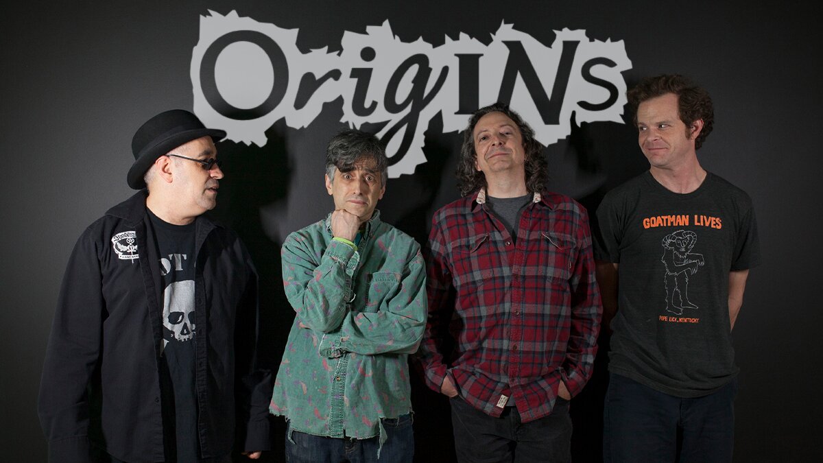 the dead milkmen grandpa's not a racist origins new song stream