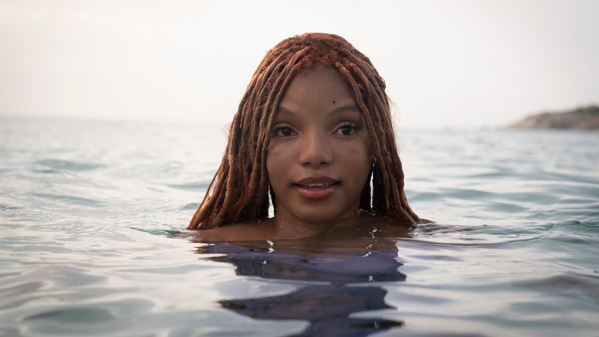 Little Mermaid Review Live Action