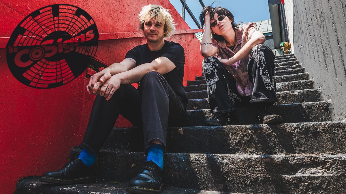water from your eyes everyone's crushed cosigns cosign artist of the month interview