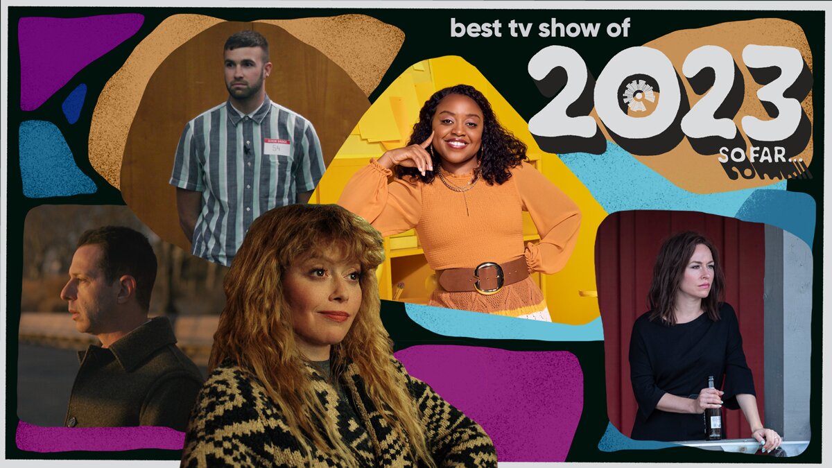 Best TV Shows 2023 So Far