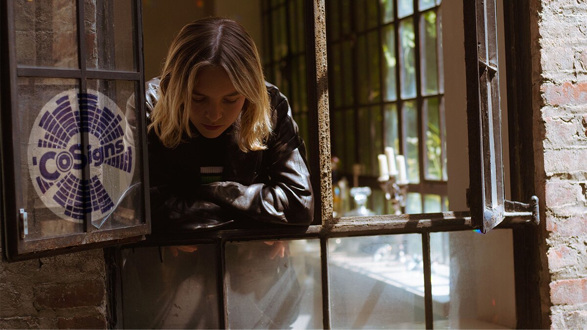japanese house in the end it always does cosign interview new album