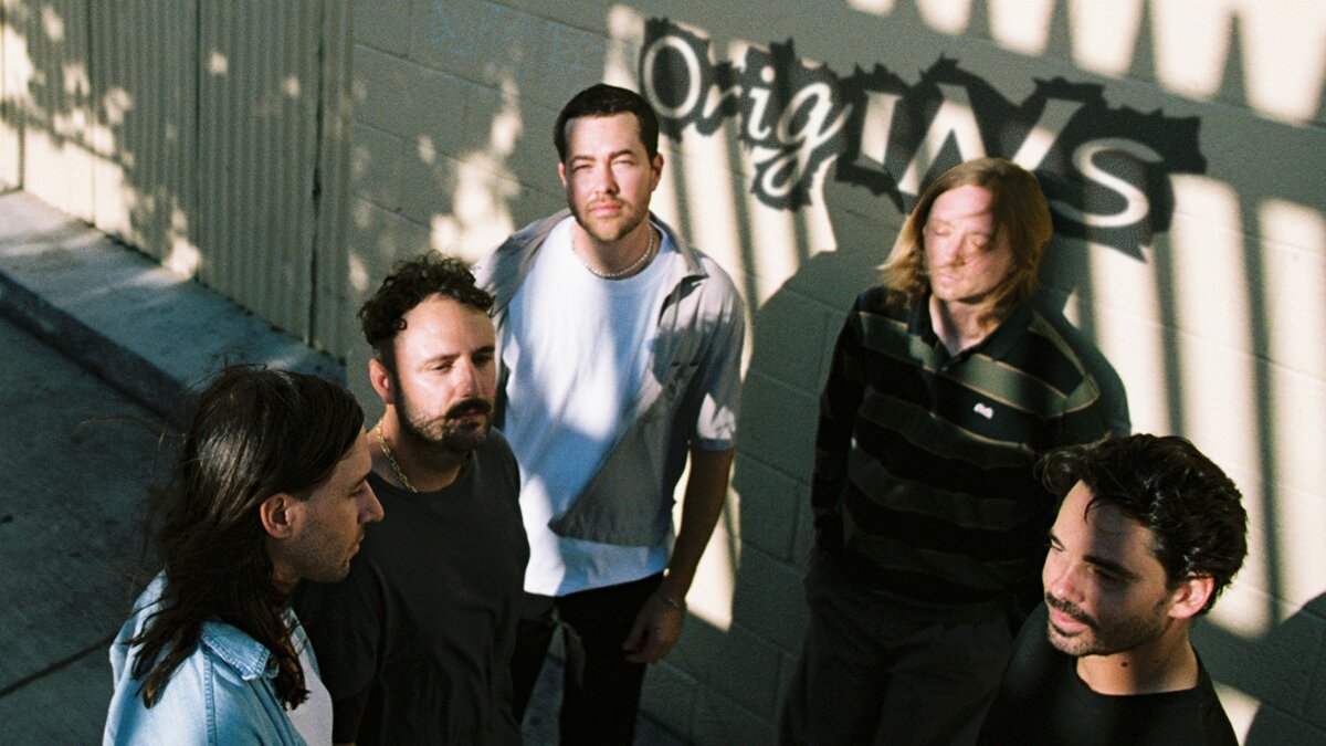 local natives paradise