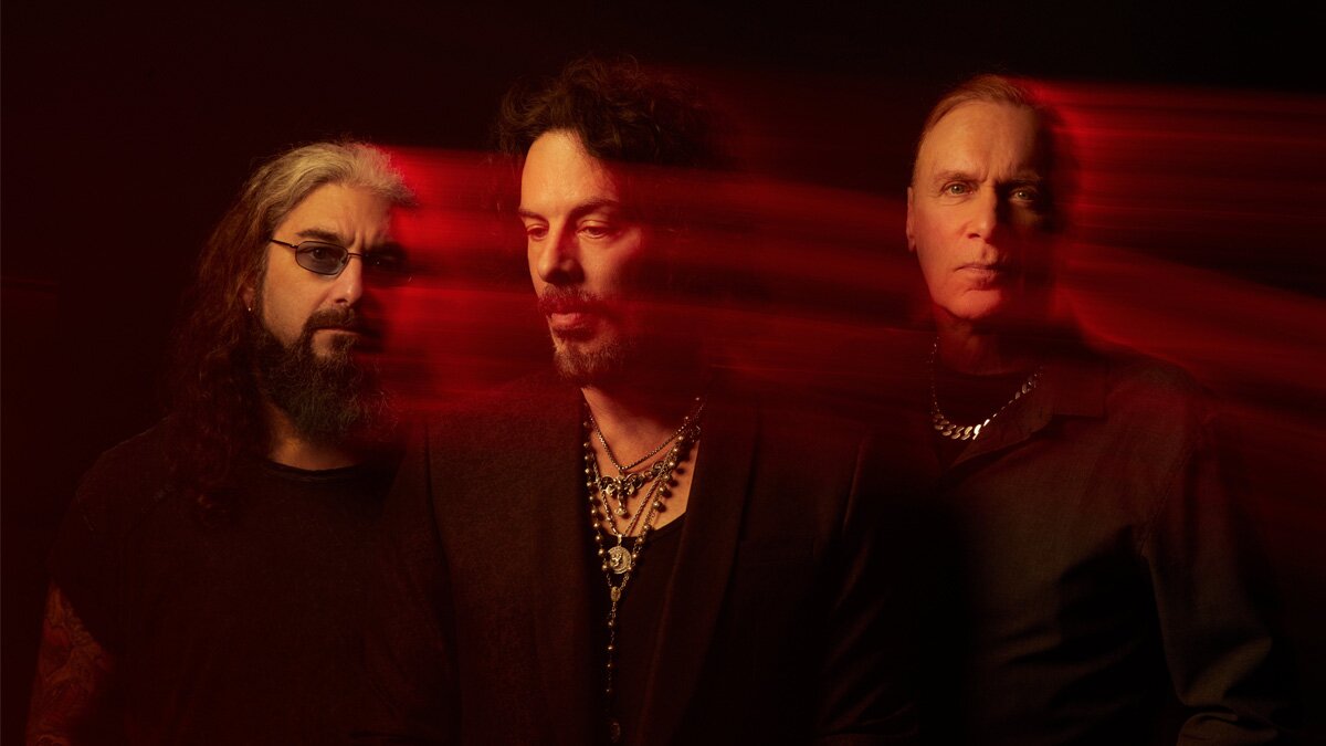 winery dogs stars stream