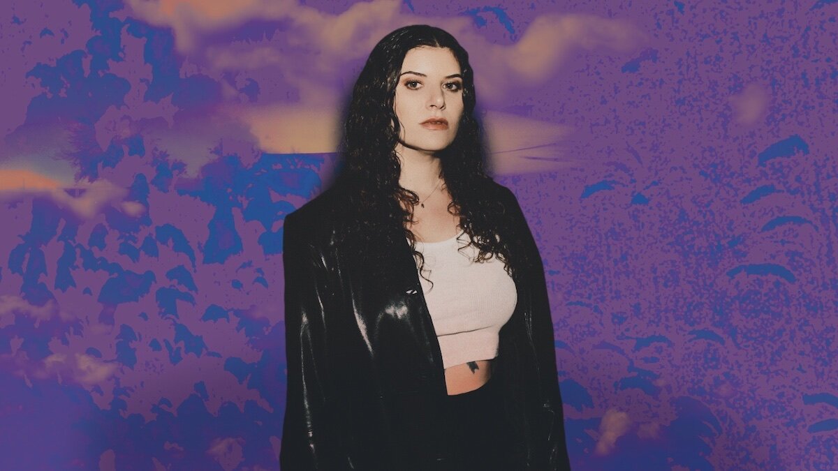 Bethany Cosentino best coast natural disaster solo album debut interview