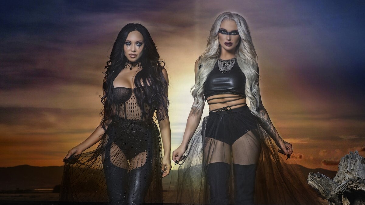 Butcher Babies Beyond the Boys Club