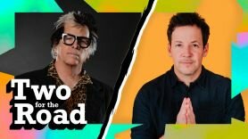 Two for the Road The Offspring Simple Plan