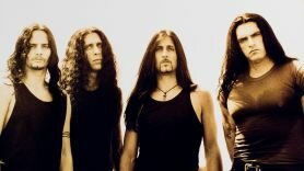 Type O Negative Johnny Kelly Peter Steele passing