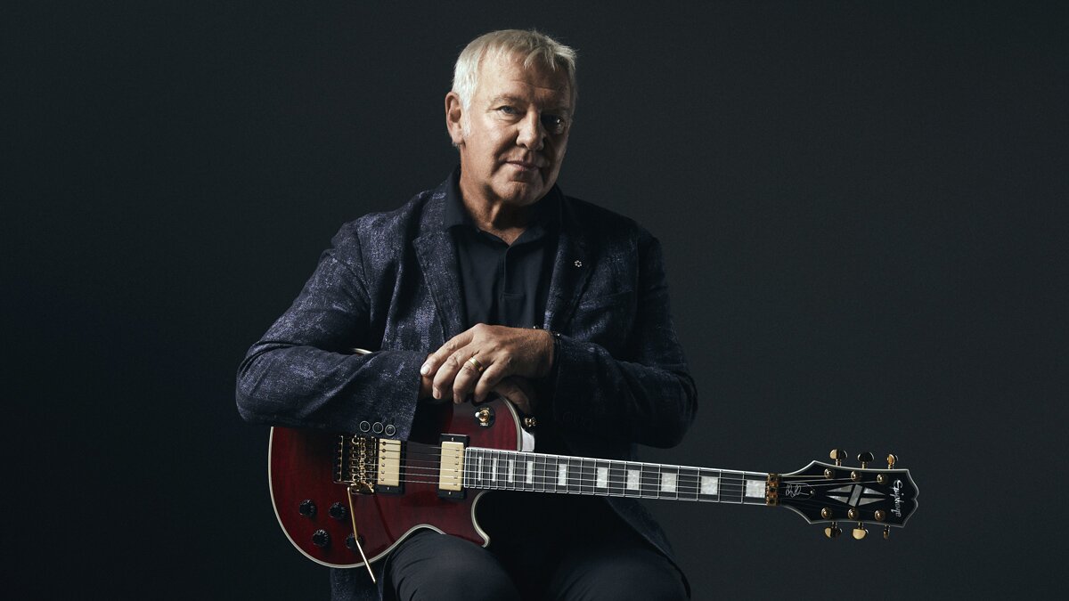 alex lifeson epiphone signature model
