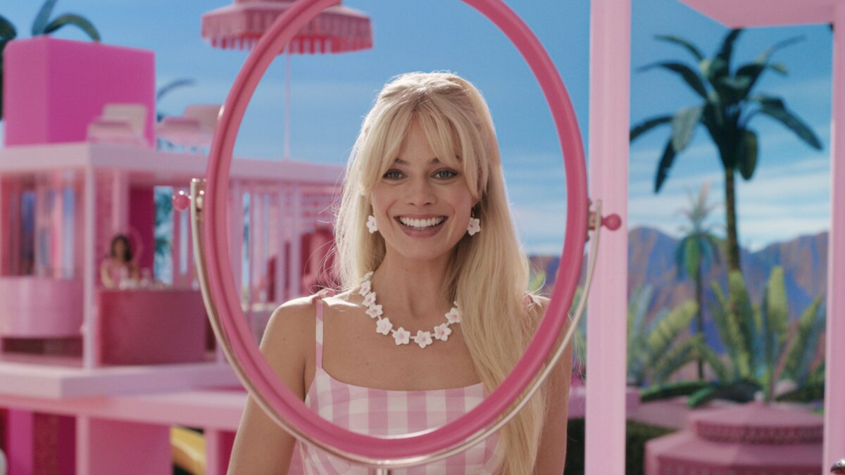 barbie sequel