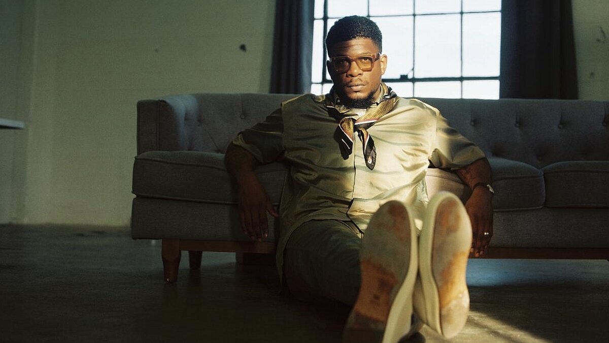 mick jenkins guapanese new song the patience tracklist features