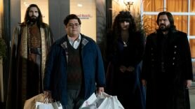 What We Do In the Shadows Cast Interviews