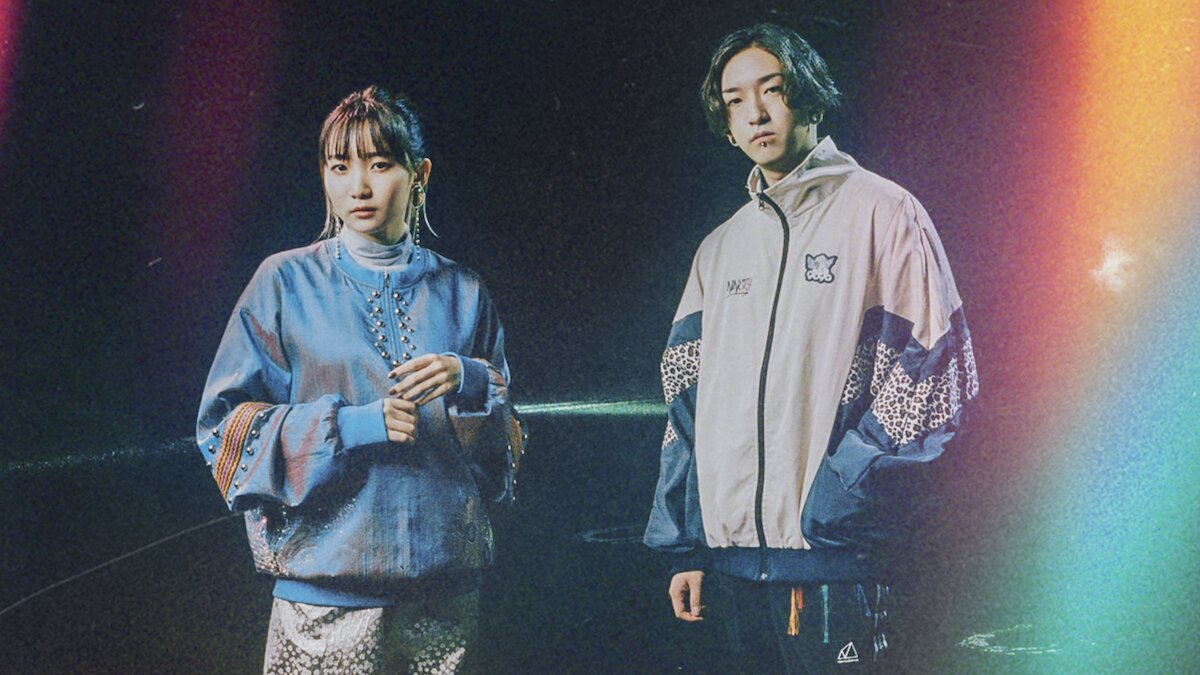 yoasobi j-pop interview idol head in the clouds