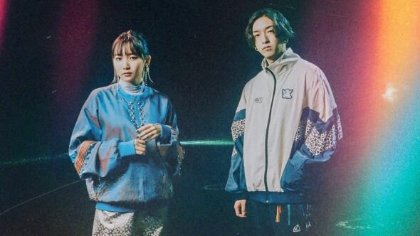 yoasobi j-pop interview idol head in the clouds
