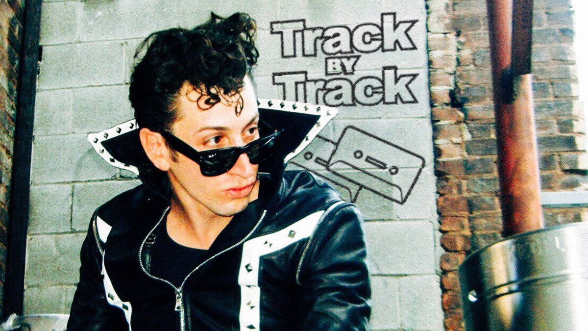 des rocks track by track