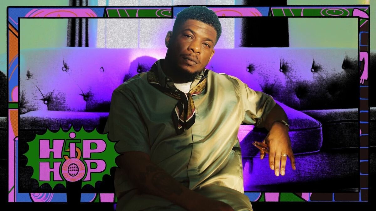 mick jenkins crate digging chicago hip-hop best albums favorite