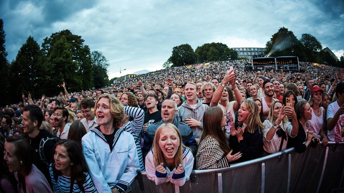 oya festival green norway blur lorde devo pusha t boygenius
