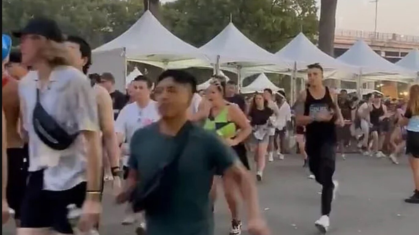 Electric Zoo 2023