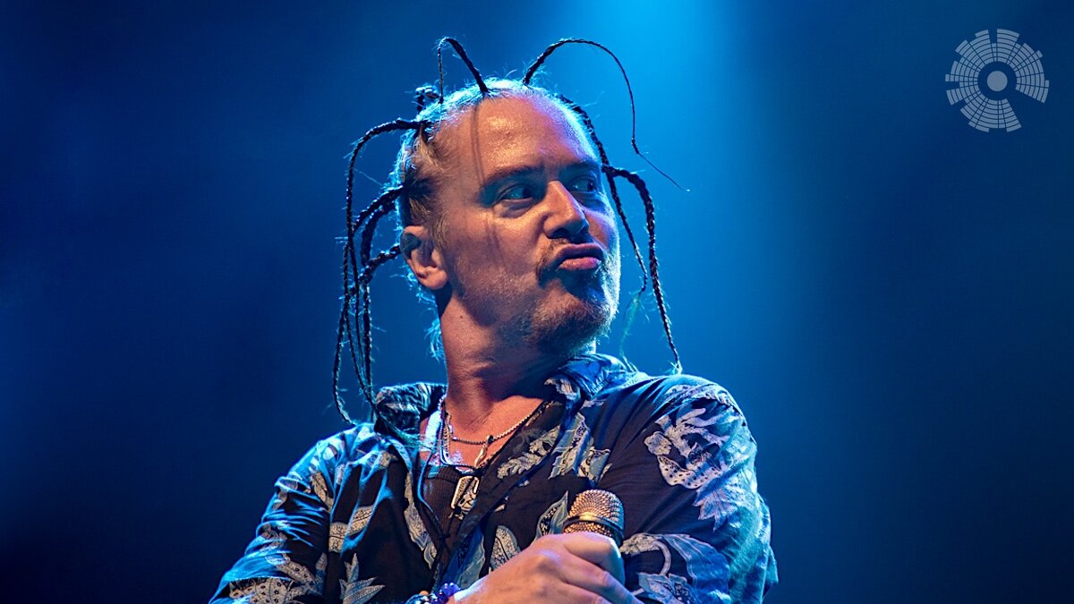 Mr. Bungle