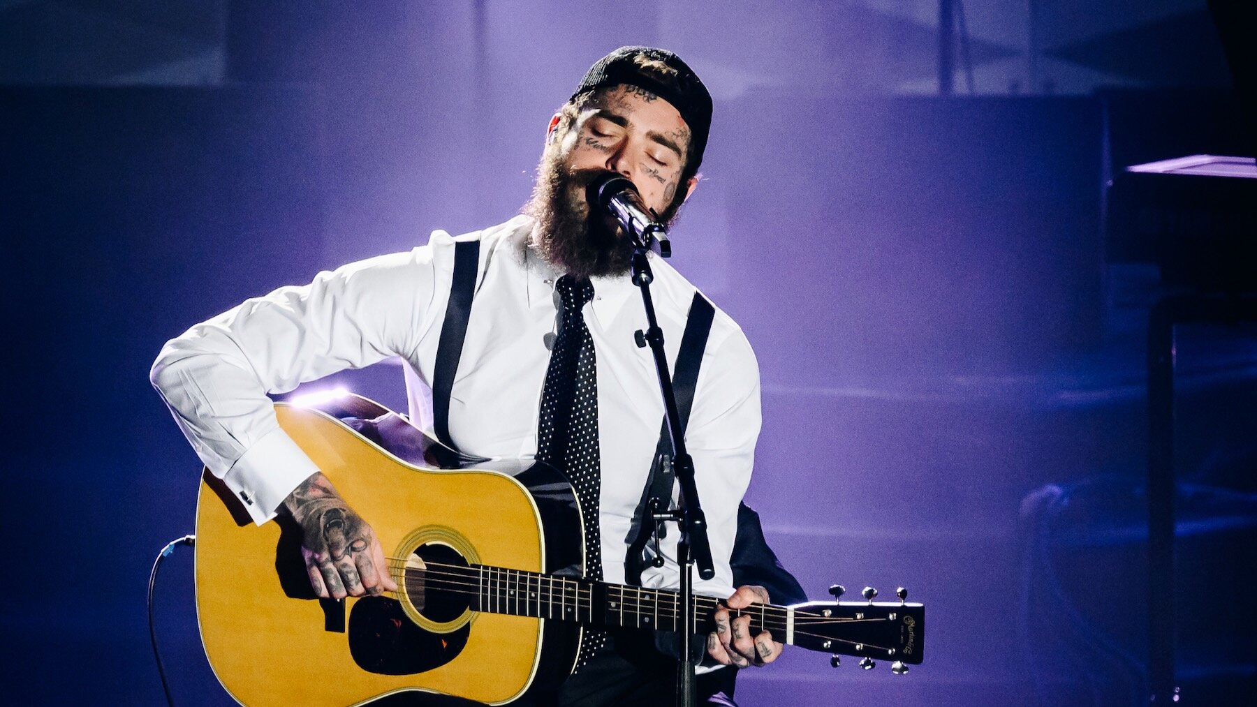 Post Malone