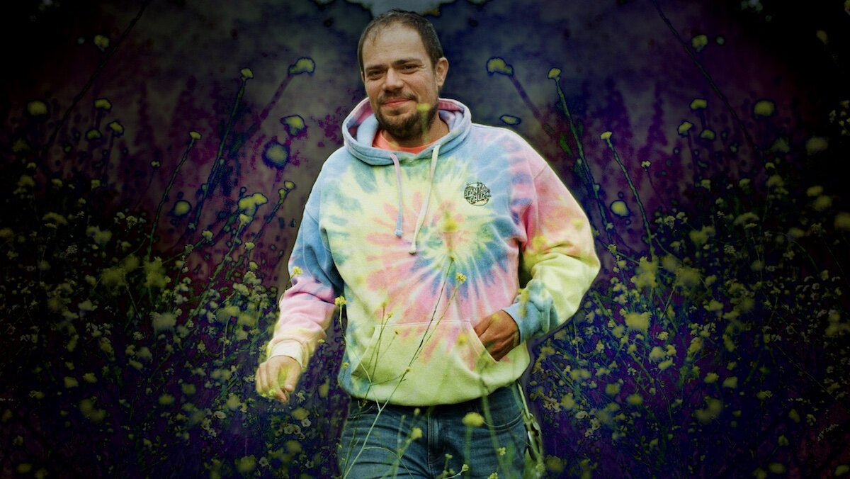 Jeff Rosenstock crate digging interview 10 cool albums hellmode