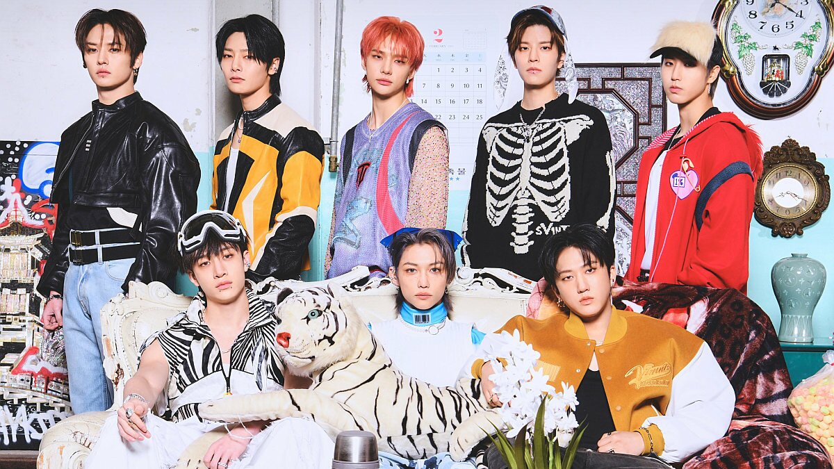 stray kids global citizen festival car accident