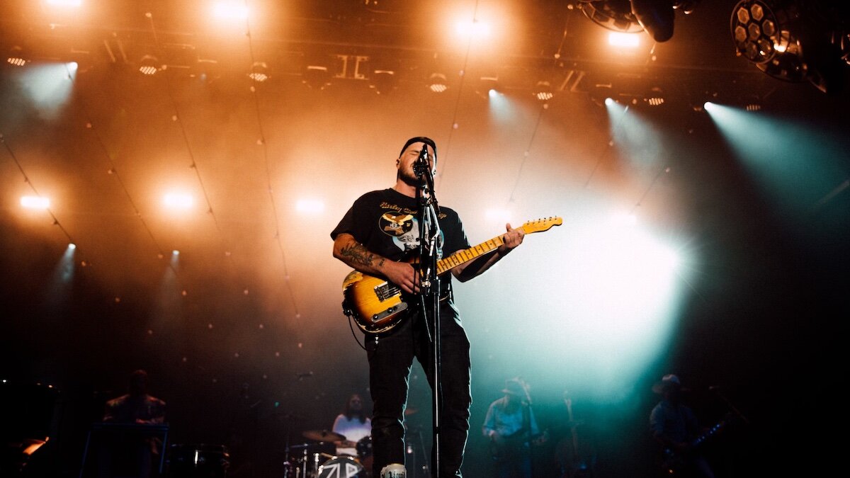 zach bryan pilgrimage noah kahan lumineers