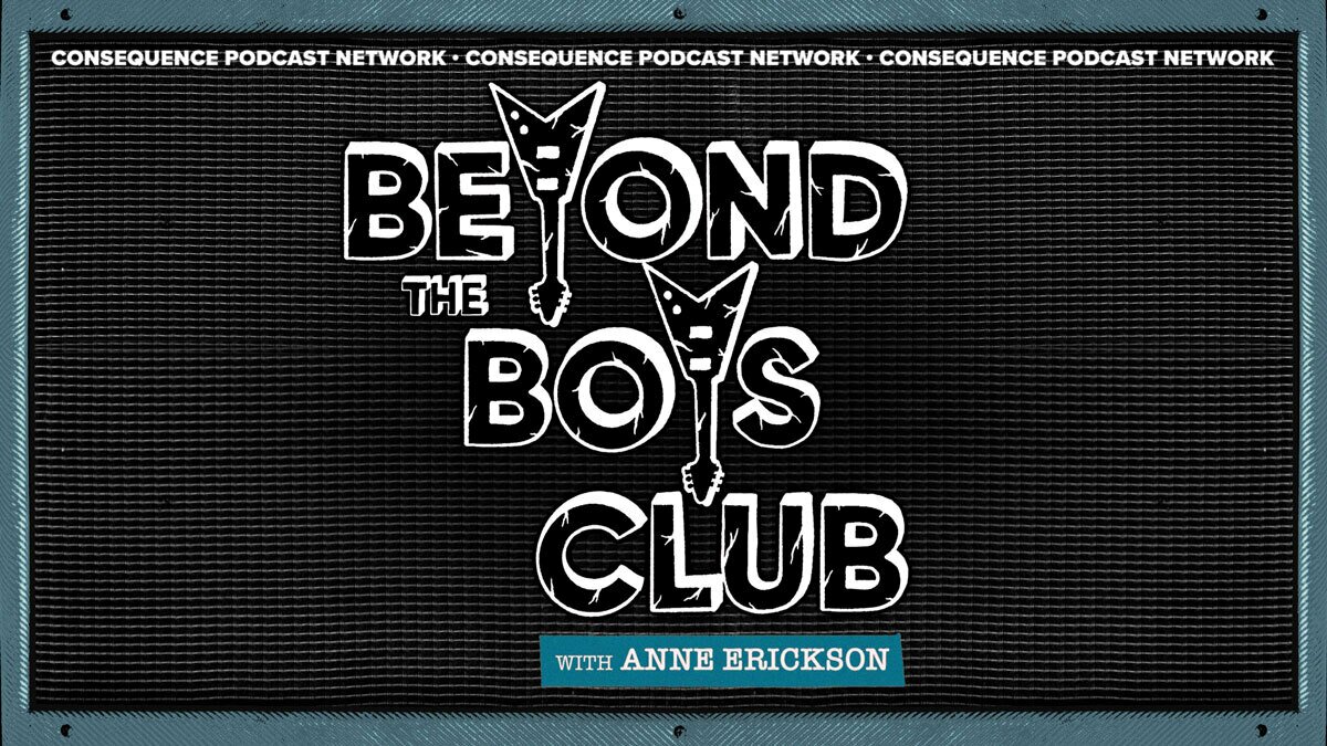 Beyond the Boys Club